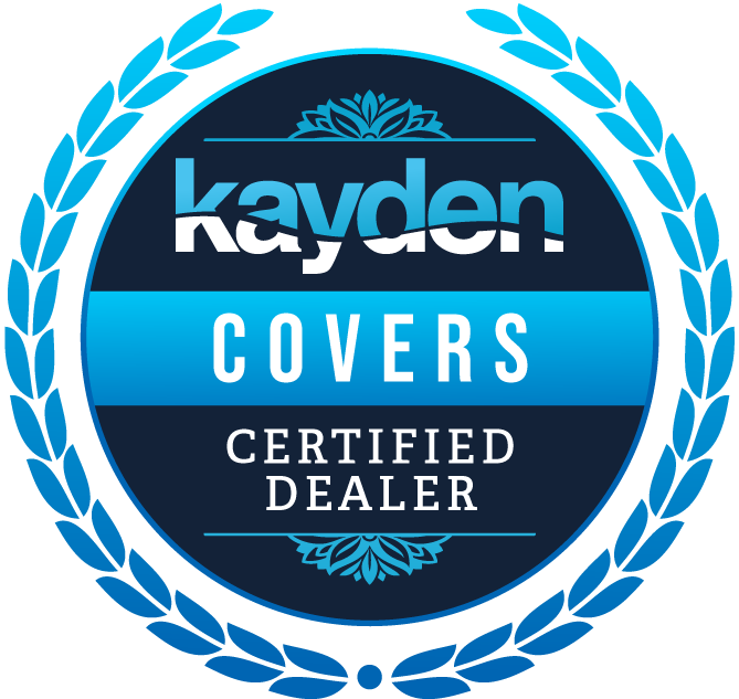 Kayden Covers Certified Dealer
